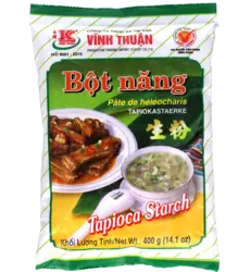 Vinh Thuan - Tapioca Starch 400g