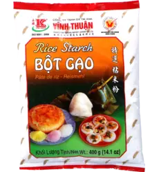 Vinh Thuan - Rice Starch 400g