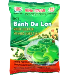 Vinh Thuan - Mix Flour for Layer Cake