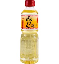 Marukin - Japanse Cooking Wine Mirin Wine Fu Chomiryo 500ml