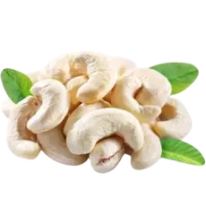 Cashew Nuts WW320 22.68kg