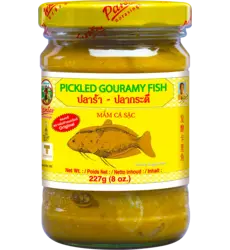 Pantai - Pickled Gourami Fish 227g