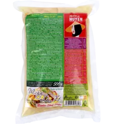 Madam Huyen - Bamboo Shoot Strips 500g