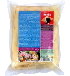 Madam Huyen - Bamboo Shoot Whole 1kg