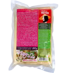 Madam Huyen - Bamboo Shoot Whole 500g