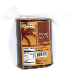 INTRA - Coconut Sugar Gula Djawa 270g