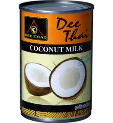 Dee Thai - Coconut Milk 400ml