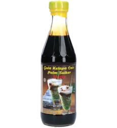 Nesia - Palm Sugar Liquid 330ml