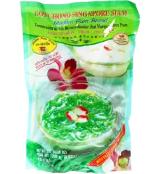 Madam Pum - Lodchong Singapore Siam 230g