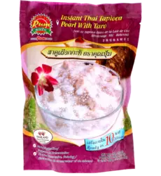 Madam Pum - Tapioca Pearl Taro 180g