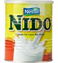 Nido - Milkpowder 400g