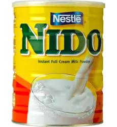 Nido - Milkpowder 900g