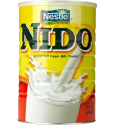 Nido - Milkpowder 1.8kg