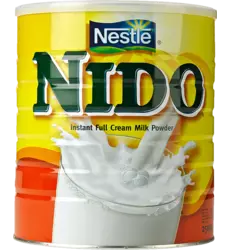 Nido - Milkpowder 2.5kg