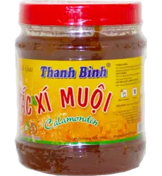 Thanh Binh - Calamondin Lemon 900g