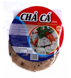 Au Lac - Vegan Fried Fish 250g