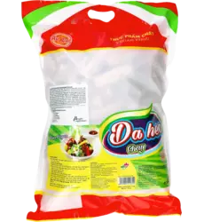 Au Lac - Vegan Pork Skin 1kg