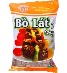 Au Lac - Vegan Big Meat Slice 1kg
