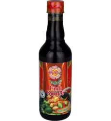 Au Lac - Vegan Fish Sauce 500ml