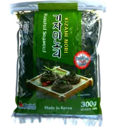 Garimi - Roasted Seaweed Topping Kizami Nori 300g