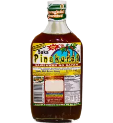 Pinakurat - Suka Pinakurat Vinegar 250ml