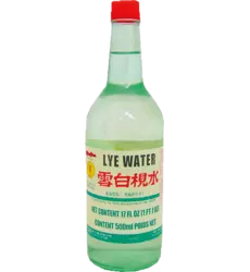 Mee Chun - Lye Water 500ml