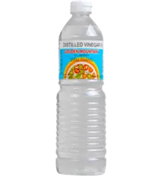 Golden Mountain - Distilled Vinegar 5% 1L