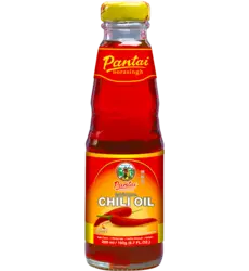 Pantai - Chili Oil 200ml