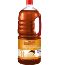 Lee Kum Kee - Sesame Seasoning Oil Blended 1.75L