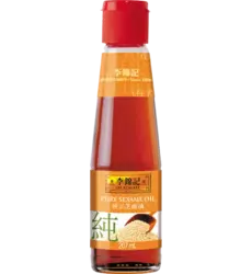 Lee Kum Kee - Pure Sesame Oil 207ml