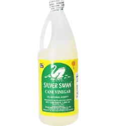 Silver Swan - Cane Vinegar 1L