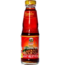 Pantai - Sesame Oil 200ml