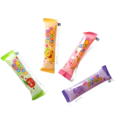 Speshow - Mini Jelly Straws Jar 800g