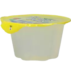 ABC - Jelly Cup Nata de Coco Lychee Bag 312g