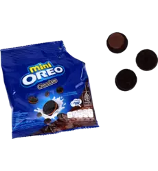Oreo - Chocolate 10x20.4g