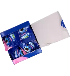 Oreo - Strawberry 10x20.4g