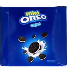 Oreo - Original 10x20.4g