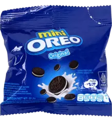 Oreo - Original 10x20.4g