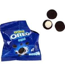 Oreo - Original 10x20.4g