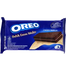 Oreo - Wafer Choco Vanilla 117g