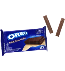 Oreo - Wafer Choco Vanilla 117g