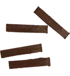 Oreo - Wafer Double Choco 117g