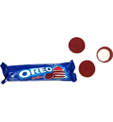 Oreo - Red Velvet Roll 110.4g