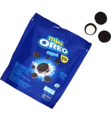Oreo - Mini Original Pouch 58.4g