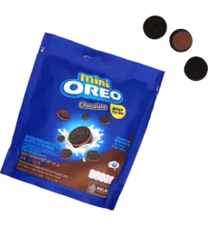 Oreo - Mini Chocolate Pouch 58.4g