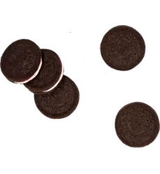 Oreo - Strawberry Roll 110.4g