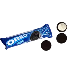 Oreo - Original Roll 119.6g