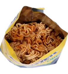 Mamee - Monster Noodle Snack Chicken Flavor 10x(10x25g)