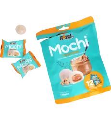 Royal Family - Mochi Peanut Butter 180g