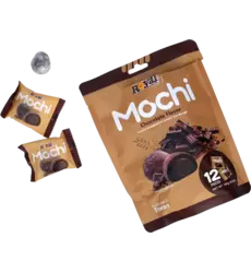 Royal Family - Mochi Chocolate 180g